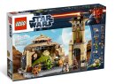 LEGO® Star Wars™ Jabbas Palace™ 9516