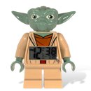 LEGO® Star Wars™ Wecker - Yoda 9003080