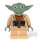 LEGO® Star Wars™ Wecker - Yoda 9003080