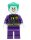 LEGO® Super Heroes  Wecker - Joker 9007309