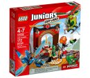 LEGO® NINJAGO&trade; Juniors Der verlorene Tempel 10725