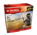 LEGO® NINJAGO™ Give Away Minifigure Stone Armor...