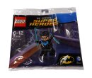 LEGO® Super Heros Nightwing Minifigur Polybag 30606
