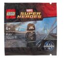 LEGO® Marvel Super Heroes Promo Set Winter Soldier...