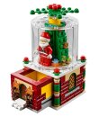 LEGO® Limited Edition 2016 Schneekugel 40223