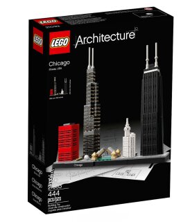 LEGO® Architecture Chicago 21033