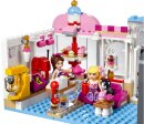 Lego® Friends Heartlake Cupcake-Café 41119