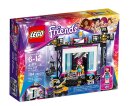 Lego® Friends Popstar TV-Studio 41117