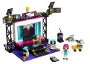 Lego® Friends Popstar TV-Studio 41117