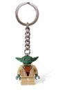 LEGO® Star Wars™ Schlüsselanhänger Yoda™ 852550