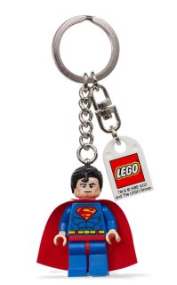 LEGO® Super Heroes Superman™ Schlüsselanhänger 853430
