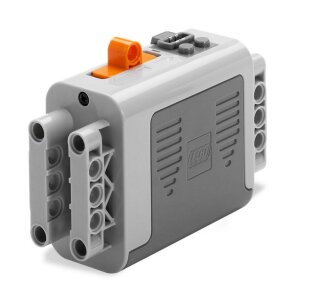 LEGO® Power Functions Batteriebox 8881