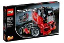 LEGO® Technic Renn-Truck 42041
