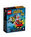 LEGO® Super Heros Mighty Micros: Robin™ vs....