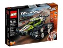 LEGO® Technic Ferngesteuerter Tracked Racer 42065
