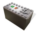 LEGO® Power Functions AAA Batteriebox 88000