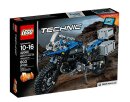 LEGO® Technic BMW R 1200 GS Adventure 42063