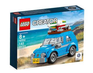 LEGO® Creator VW Mini-Käfer 40252
