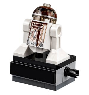 LEGO® Star Wars™ Promo Set R3-M2™ auf Ständer (Polybag) 40268, 19,90 €