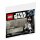 LEGO® Star Wars™ Promo Set R3-M2™ auf Ständer (Polybag) 40268