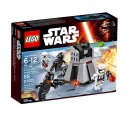 LEGO® Star Wars™ First Order Battle Pack 75132