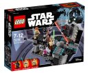 LEGO® Star Wars&trade; Duel on Naboo&trade; 75169
