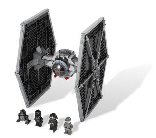 LEGO® Star Wars&trade; TIE Fighter&trade; 9492