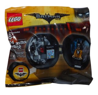 The LEGO Batman Movie Polybag - Cave Pod - 5004929