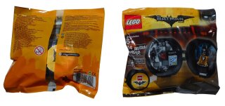 The LEGO Batman Movie Polybag - Cave Pod - 5004929