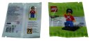 BR LEGO Minifigure Exclusiv Polybag Königliche Garde - 5001121