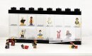 LEGO® Minifigure Display Case für 16 Minifiguren...