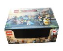 LEGO Minifiguren The LEGO Ninjago Movie Display 60 Stück 6175016