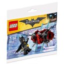 LEGO® Batman Movie Polybag - Batman in der Phantomzone 30522