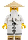 LEGO® NINJAGO™ Ninja-Flugsegler 70618