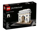LEGO® Architecture Der Triumphbogen 21036