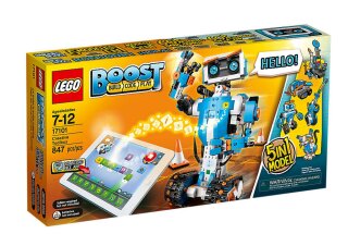 Lego Programmierbares Roboticset 17101
