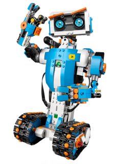 Lego Programmierbares Roboticset 17101