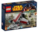 LEGO® Star Wars&trade; Kashyyyk Troopers 75035