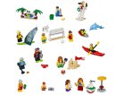 LEGO® City Stadtbewohner - Ein Tag am Strand 60153