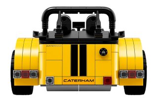 LEGO® Ideas Caterham Seven 620R 21307