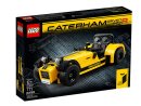 LEGO® Ideas Caterham Seven 620R 21307