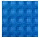 LEGO® Bauplatte Classic-Blaue Bauplatte 10714