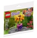 LEGO® Friends Freundschaftsblume Polybag 30404