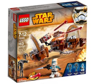 LEGO® Star Wars™ Hailfire Droid™ 75085
