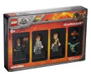 LEGO® Jurassic World Bricktober 2018 Minifiguren Set 5005255