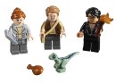 LEGO® Jurassic World Bricktober 2018 Minifiguren Set 5005255