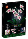 LEGO® 42111Orchidee 10311