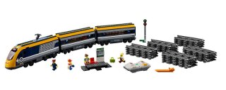 LEGO® City Personenzug 60197