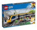 LEGO® City Personenzug 60197