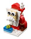 Weihnachtlicher LEGO® Bauspaß 40253